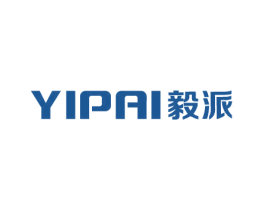 毅派 第19类建筑材料商标图样