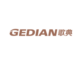 歌典 第19类建筑材料商标图样