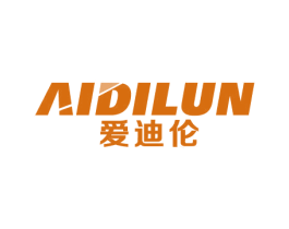 爱迪伦 第19类建筑材料商标图样