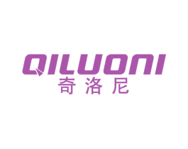 奇洛尼 第19类建筑材料商标图样