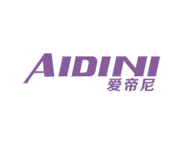 爱帝尼 第19类建筑材料商标图样