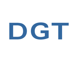 DGT 第18类皮革箱包商标图样