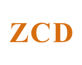 ZCD 第18类皮革箱包商标图样