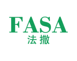 法撒 第18类皮革箱包商标图样