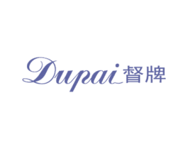督牌 第18类皮革箱包商标图样