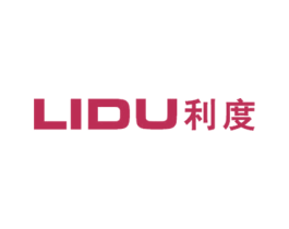 利度 第18类皮革箱包商标图样