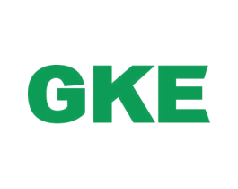 GKE 第17类橡胶制品商标图样