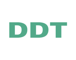 DDT 第17类橡胶制品商标图样