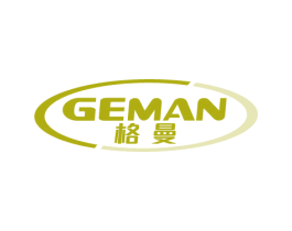 格曼 第17类橡胶制品商标图样