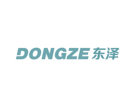 东泽 第16类办公工具商标图样