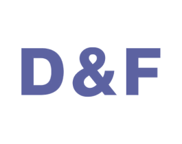 D&F 第15类乐器商标图样