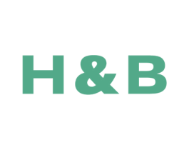 H&B 第15类乐器商标图样