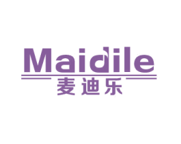 麦迪乐 第15类乐器商标图样