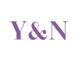 Y&N 第14类珠宝钟表商标图样