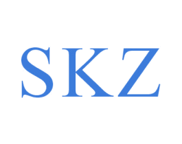 SKZ 第14类珠宝钟表商标图样