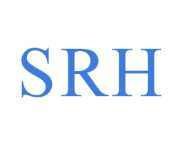 SRH 第14类珠宝钟表商标图样