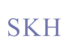 SKH 第14类珠宝钟表商标图样