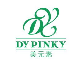 美元素 D·Y·PINKY DY 第14类珠宝钟表商标图样