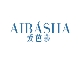 爱芭莎 第14类珠宝钟表商标图样