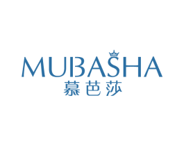 慕芭莎 第14类珠宝钟表商标图样