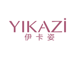 伊卡姿 第14类珠宝钟表商标图样