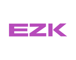 EZK 第12类运输工具商标图样