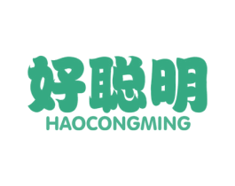 好聪明 第12类运输工具商标图样