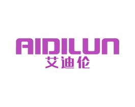 艾迪伦 第12类运输工具商标图样