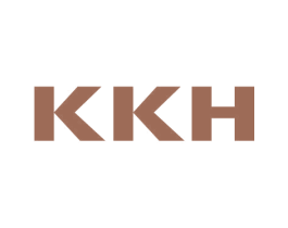KKH 第11类家用电器商标图样
