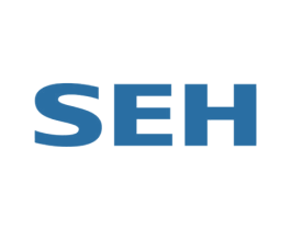 SEH 第11类家用电器商标图样