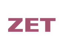 ZET 第11类家用电器商标图样