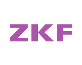 ZKF 第11类家用电器商标图样