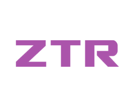 ZTR 第11类家用电器商标图样