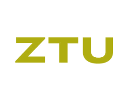 ZTU 第11类家用电器商标图样
