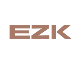 EZK 第11类家用电器商标图样