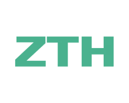 ZTH 第11类家用电器商标图样