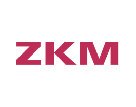 ZKM 第11类家用电器商标图样