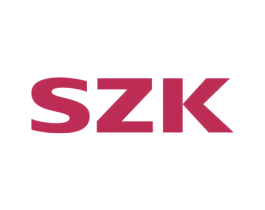 SZK 第11类家用电器商标图样