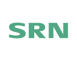 SRN 第11类家用电器商标图样