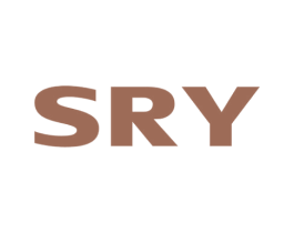 SRY 第11类家用电器商标图样