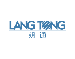 朗通 第11类家用电器商标图样