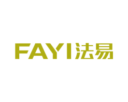 法易 第11类家用电器商标图样