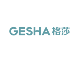 格莎 第11类家用电器商标图样