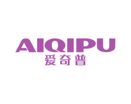 爱奇普 第11类家用电器商标图样