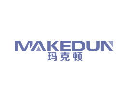 玛克顿 第11类家用电器商标图样