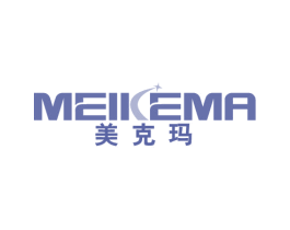 美克玛 第11类家用电器商标图样