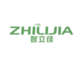 智立佳 第11类家用电器商标图样