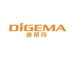 迪格玛 第11类家用电器商标图样