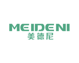 美德尼 第11类家用电器商标图样