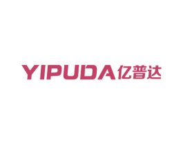 亿普达 第11类家用电器商标图样